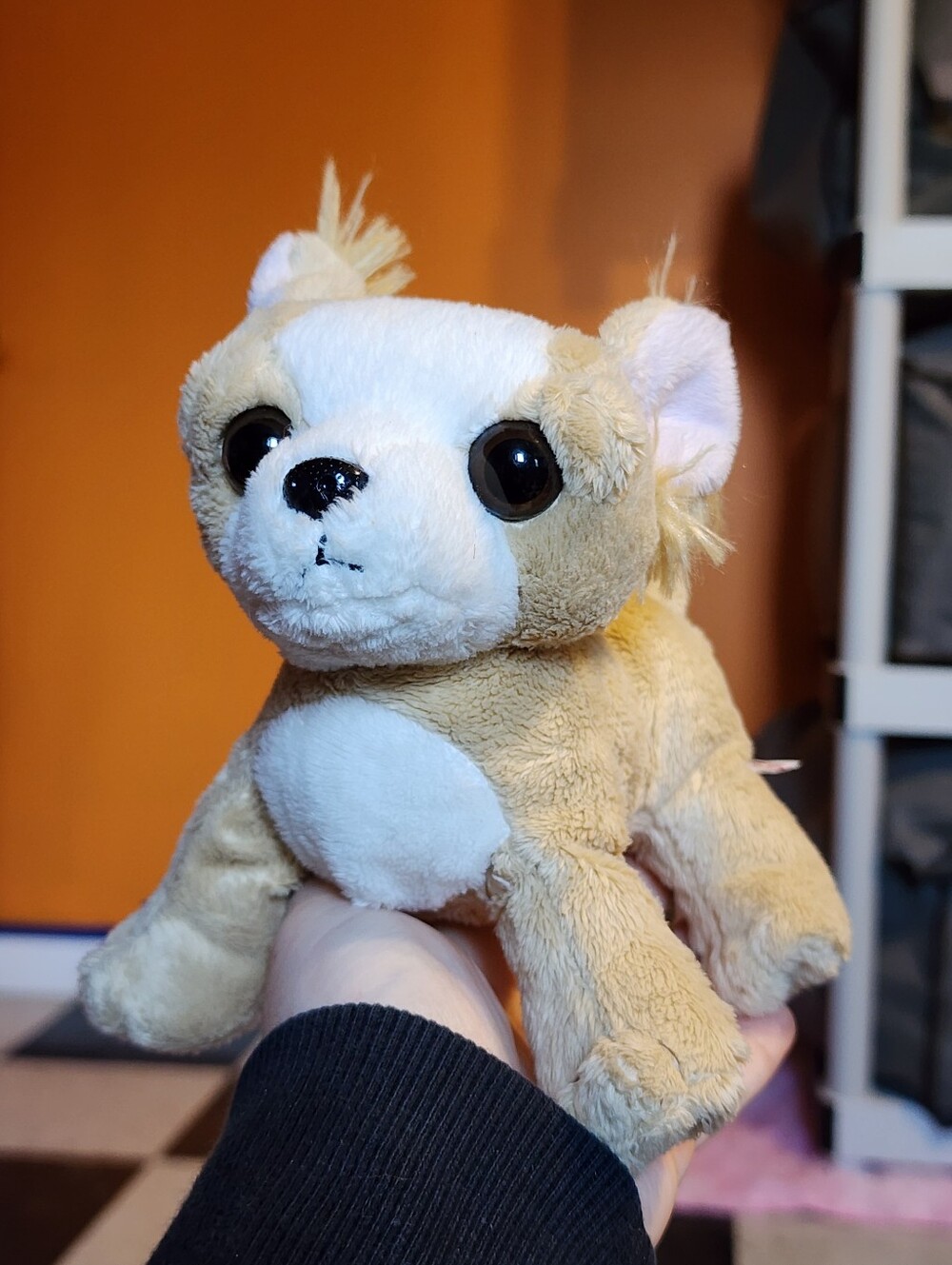 Webkinz HS104 - Lil Kinz Chihuahua